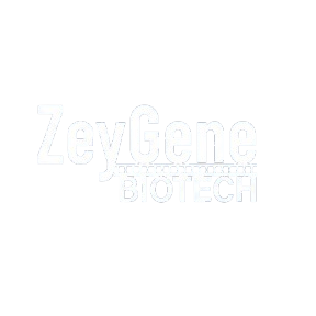 ZeyGene logo